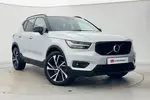 2020 Volvo XC40