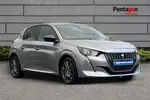 2022 Peugeot 208