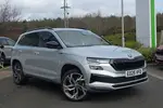 2025 Skoda Karoq