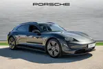 2023 Porsche Taycan