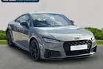 2023 Audi TT