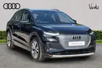 2023 Audi Q4