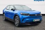 2025 Ford Capri