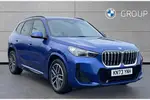 2024 BMW X1