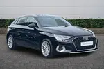 2024 Audi A3