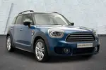 2019 MINI Countryman