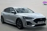 2024 Ford Focus