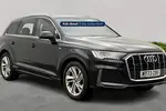 2023 Audi Q7