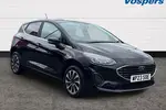 2023 Ford Fiesta