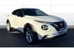 2020 Nissan Juke