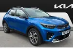2021 Kia Stonic