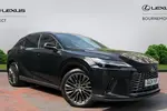 2024 Lexus RX