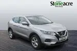 2019 Nissan Qashqai