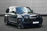 2024 Land Rover Defender