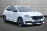 2025 Skoda Fabia