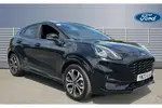 2023 Ford Puma