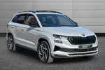 2024 Skoda Karoq
