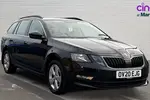 2020 Skoda Octavia Estate
