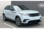 2025 Land Rover Range Rover Velar