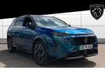 2025 Peugeot 5008