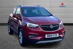 2019 Vauxhall Mokka X