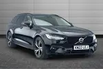 2022 Volvo V90