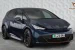 2023 Cupra Born