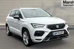 2021 SEAT Ateca