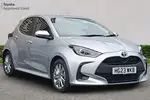 2023 Toyota Yaris