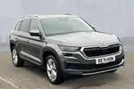 2022 Skoda Kodiaq