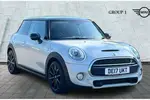 2017 MINI Hatchback