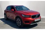 2020 Volvo XC40