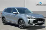 2024 MG ZS