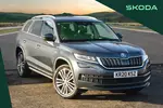2020 Skoda Kodiaq