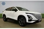2024 Omoda 5