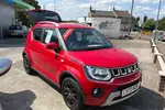 2023 Suzuki Ignis
