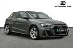 2019 Audi A1