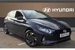 2023 Hyundai i20