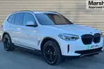 2021 BMW iX3