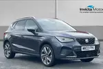 2022 SEAT Arona