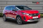 2023 Peugeot 5008
