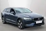 2021 Volvo V60 Cross Country
