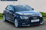 2018 Audi A1