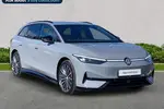 2026 Volkswagen ID.7