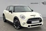 2019 MINI Hatchback 5dr