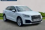 2020 Audi Q2