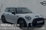 2022 MINI Hatchback