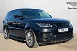 2020 Land Rover Range Rover Sport
