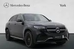 2022 Mercedes-Benz EQC