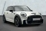 2021 MINI Hatchback